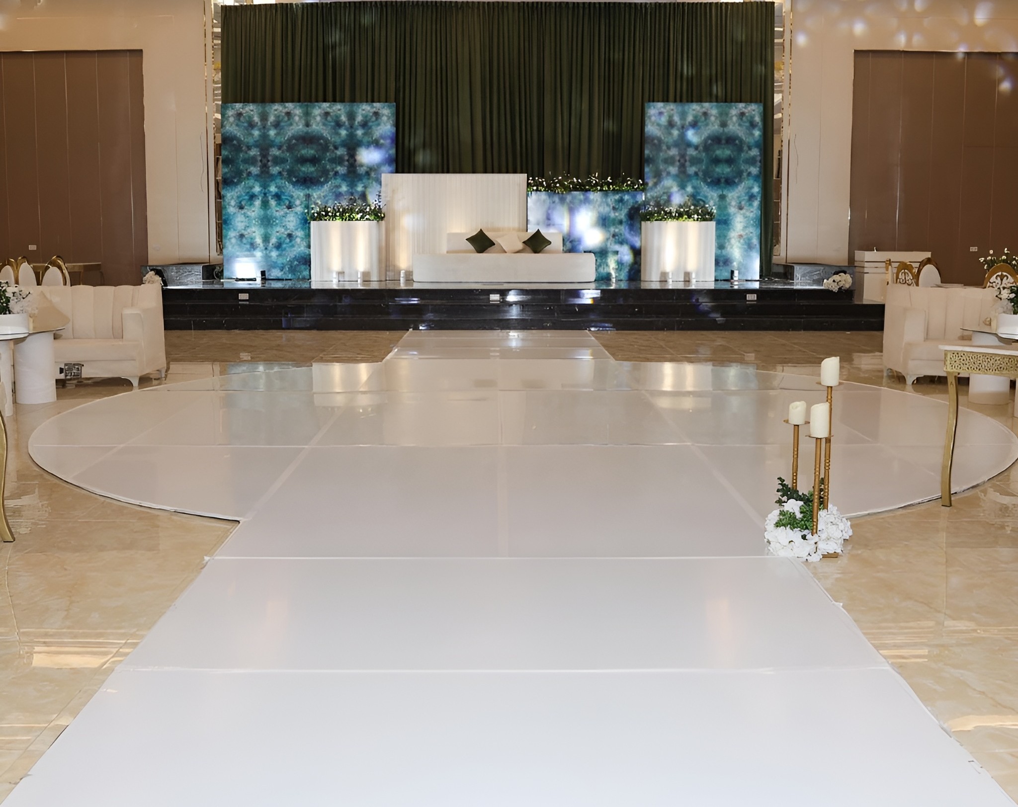 Mazoon Hall For Weddings