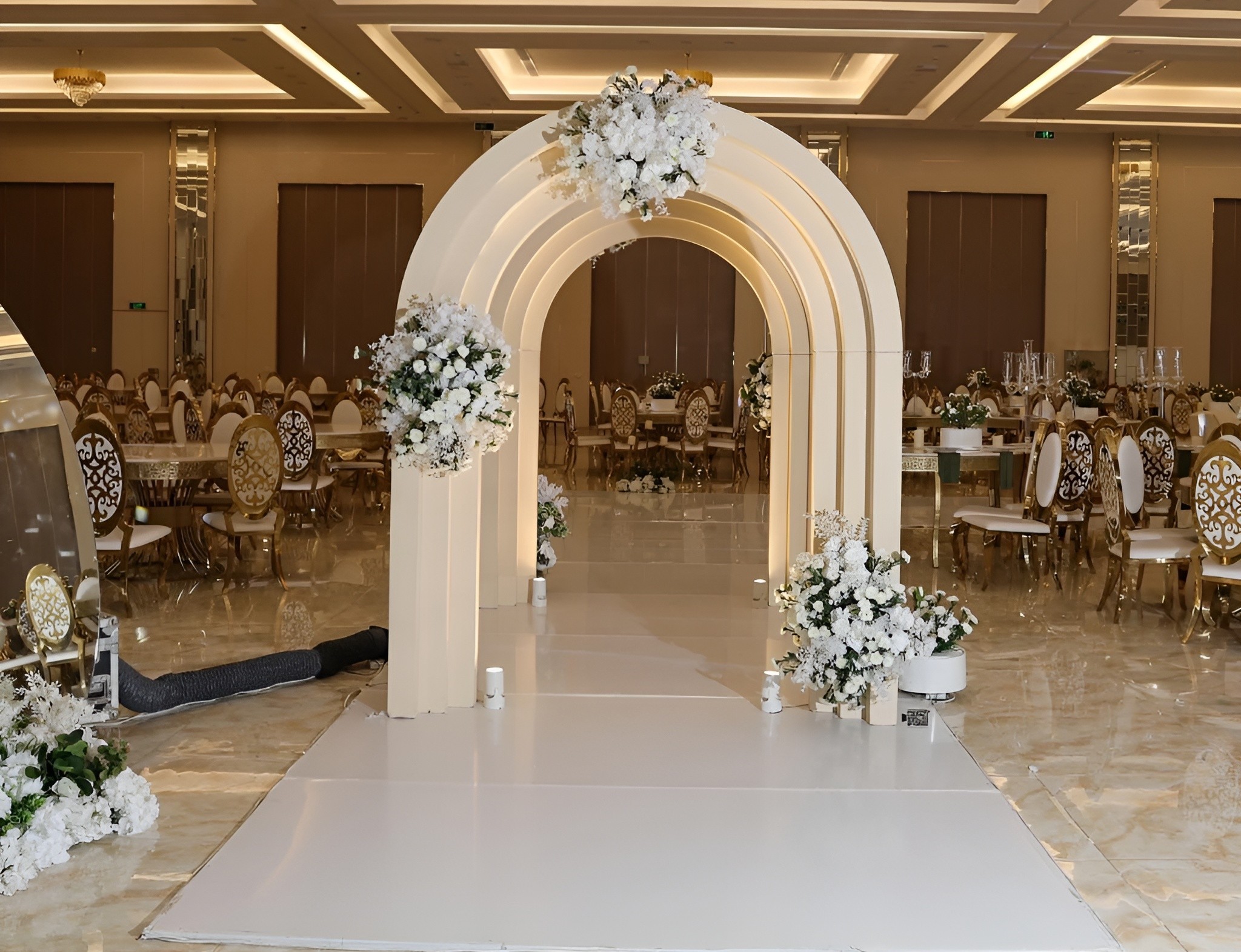 Mazoon Hall For Weddings