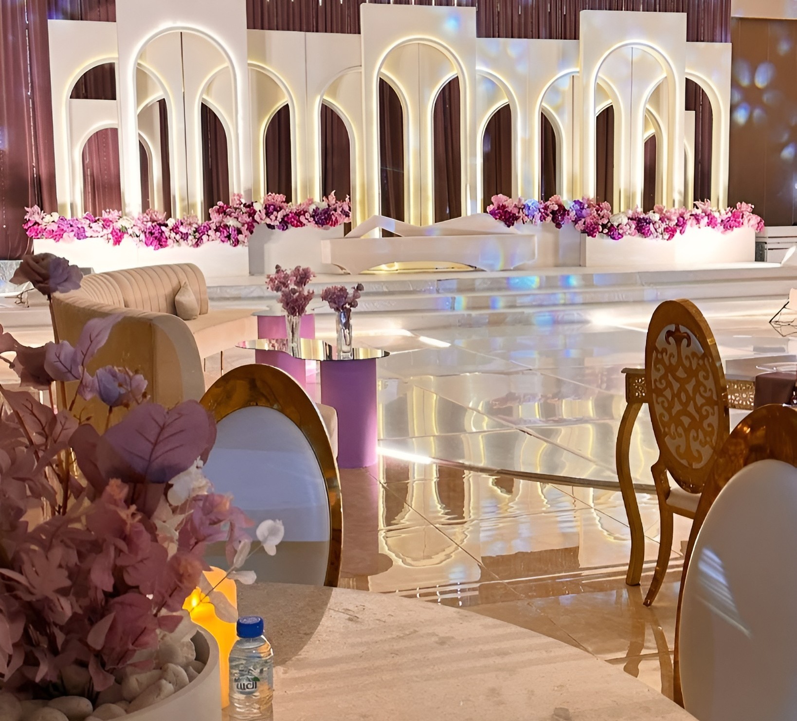 Mazoon Hall For Weddings