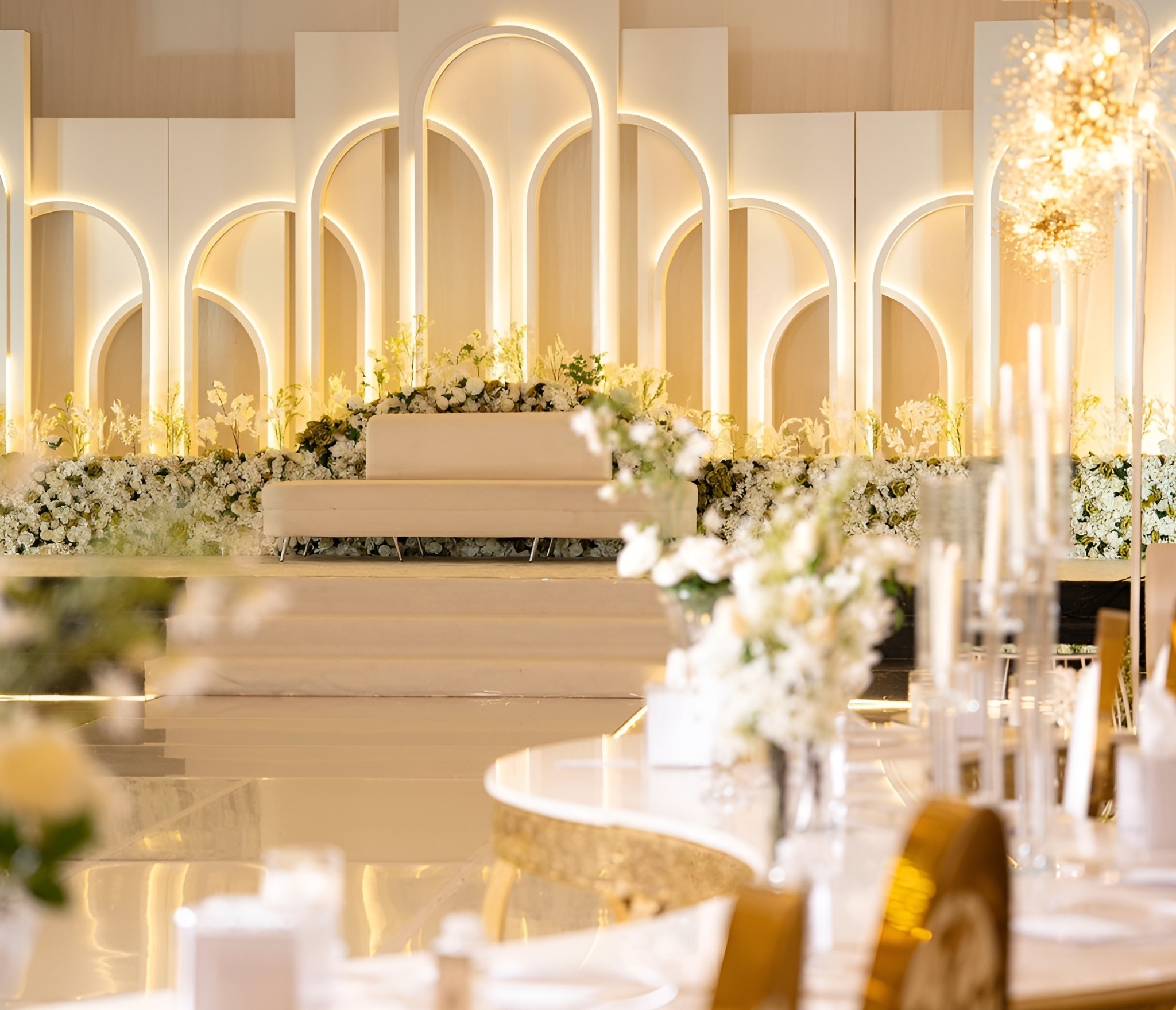 Mazoon Hall For Weddings