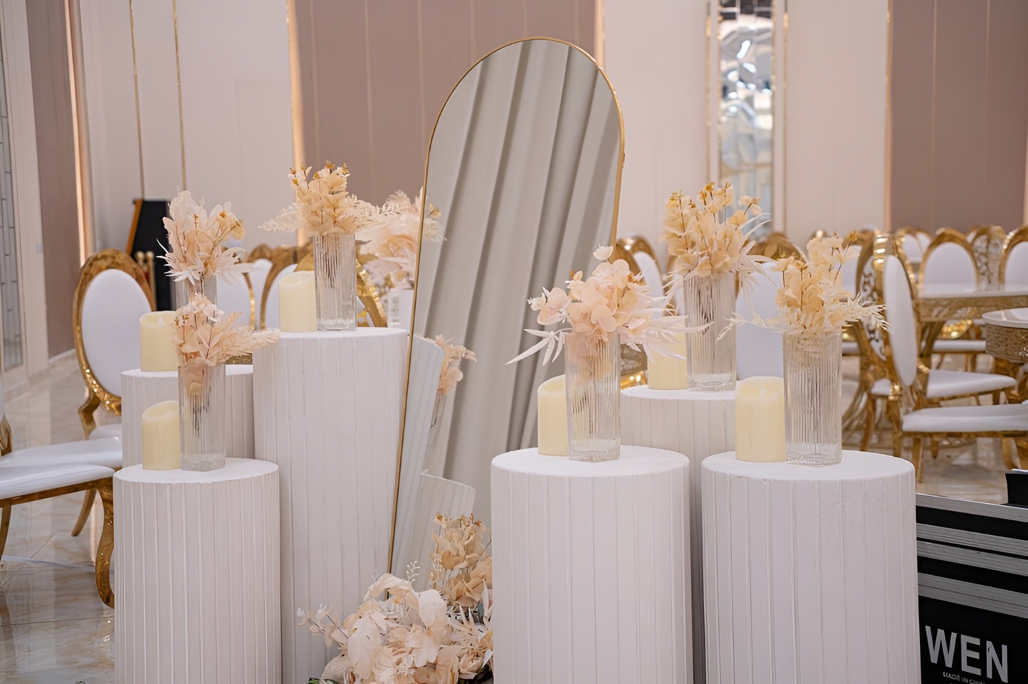Mazoon Hall For Weddings