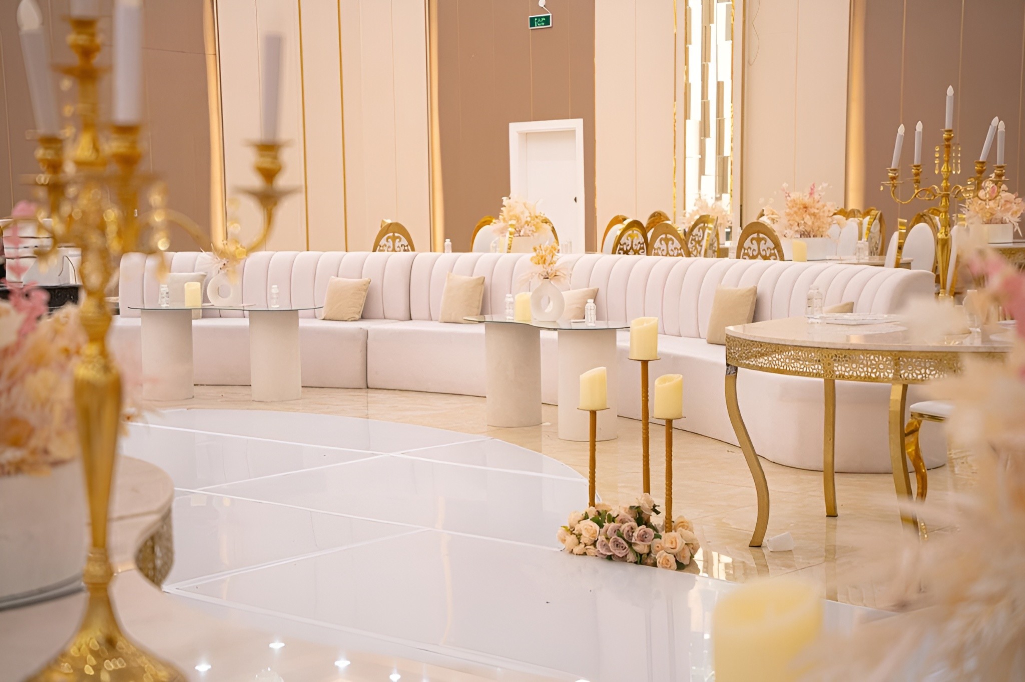 Mazoon Hall For Weddings