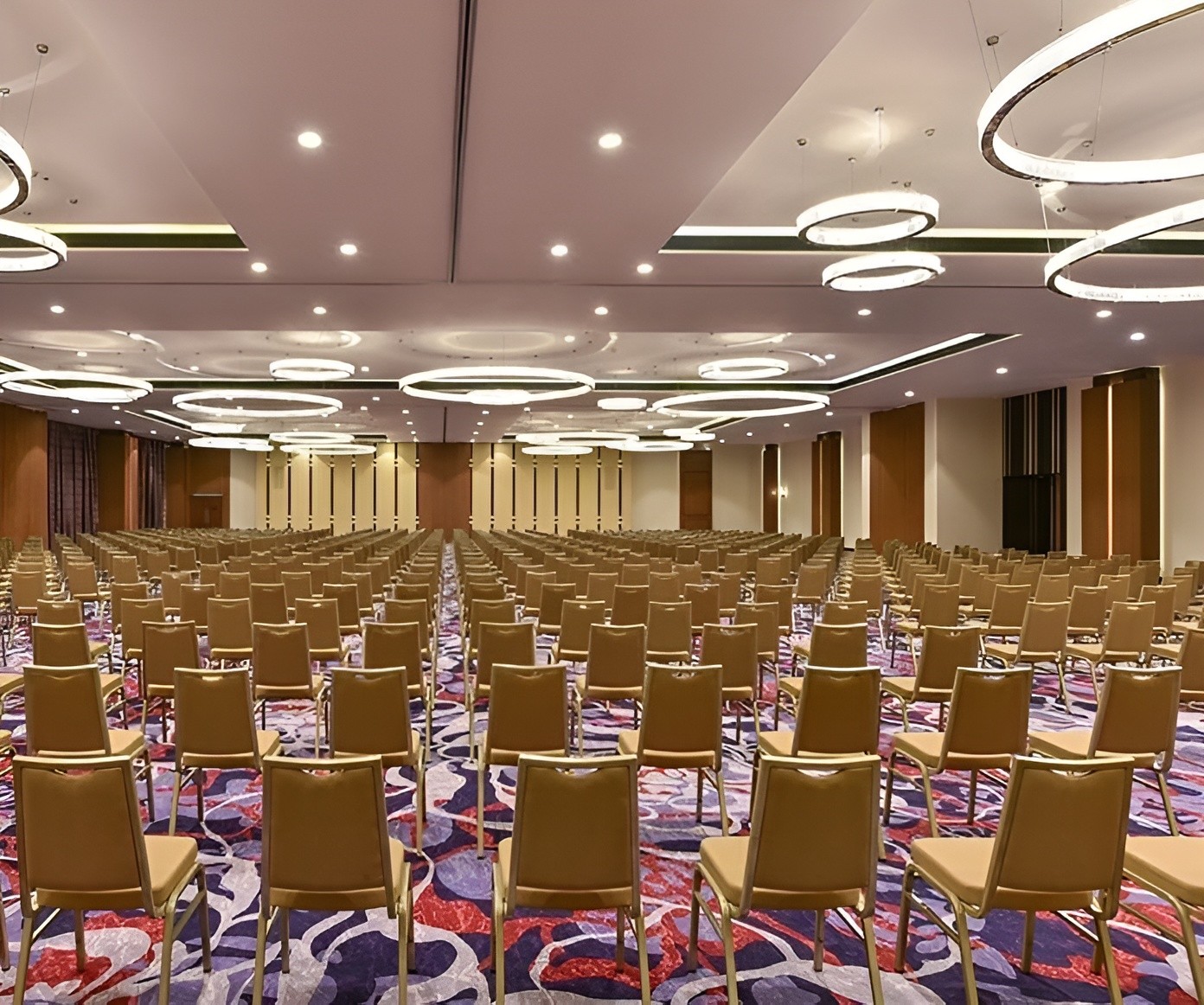 Jenan Ballroom