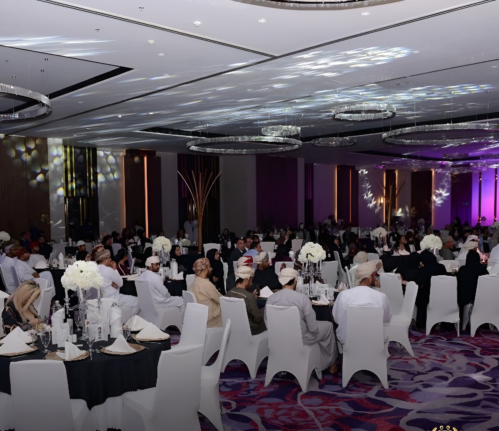 Jenan Ballroom