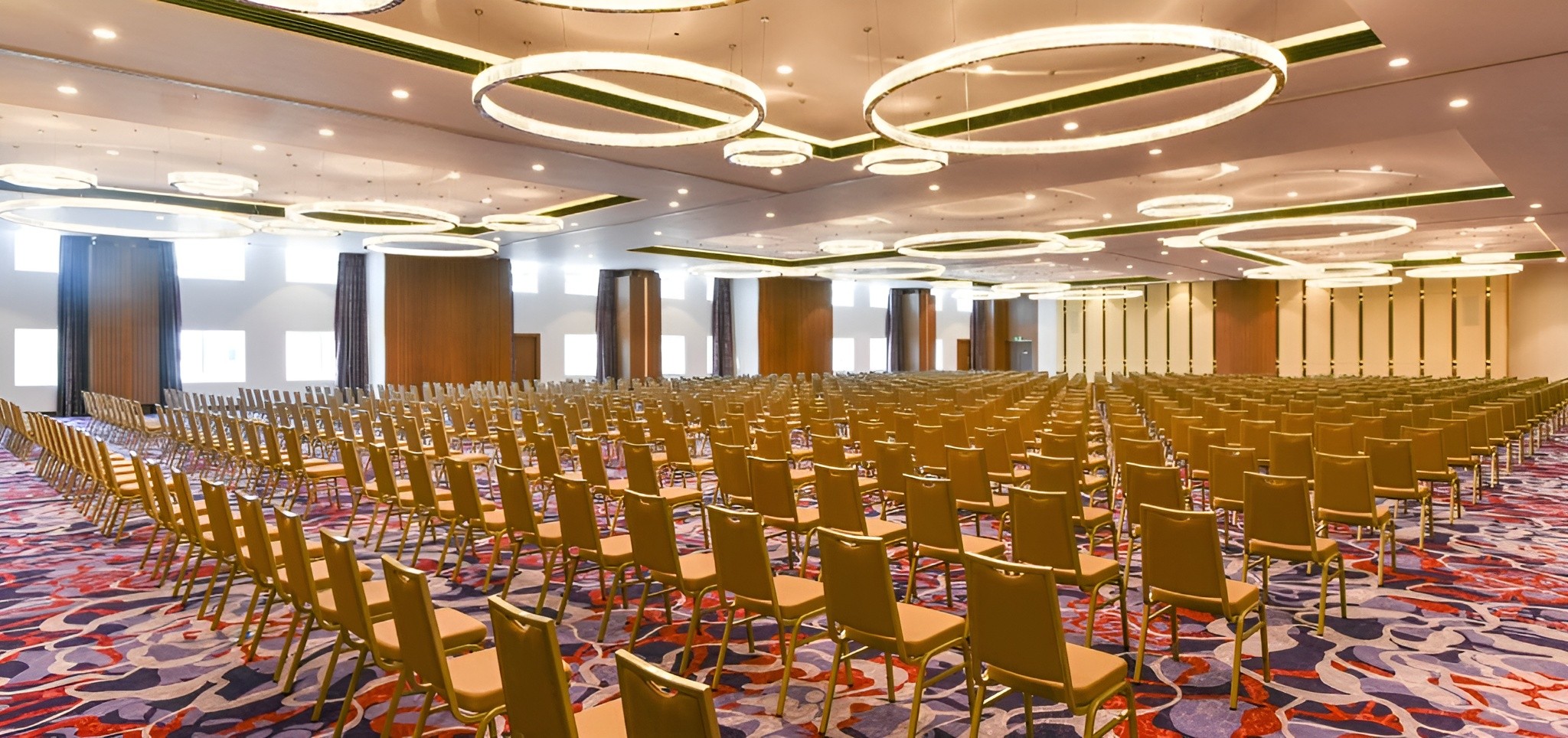 Jenan Ballroom