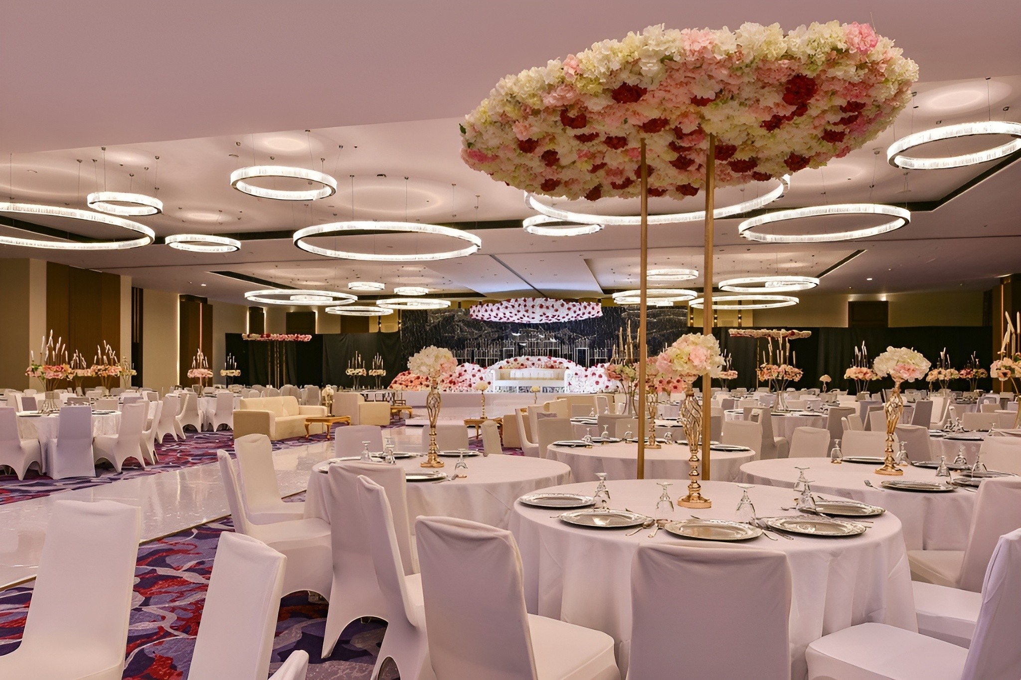 Jenan Ballroom