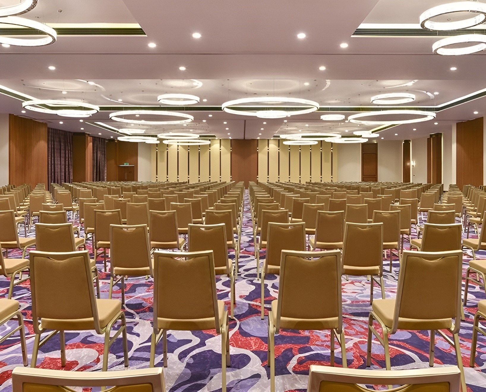 Jenan Ballroom