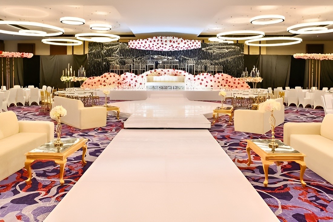 Jenan Ballroom