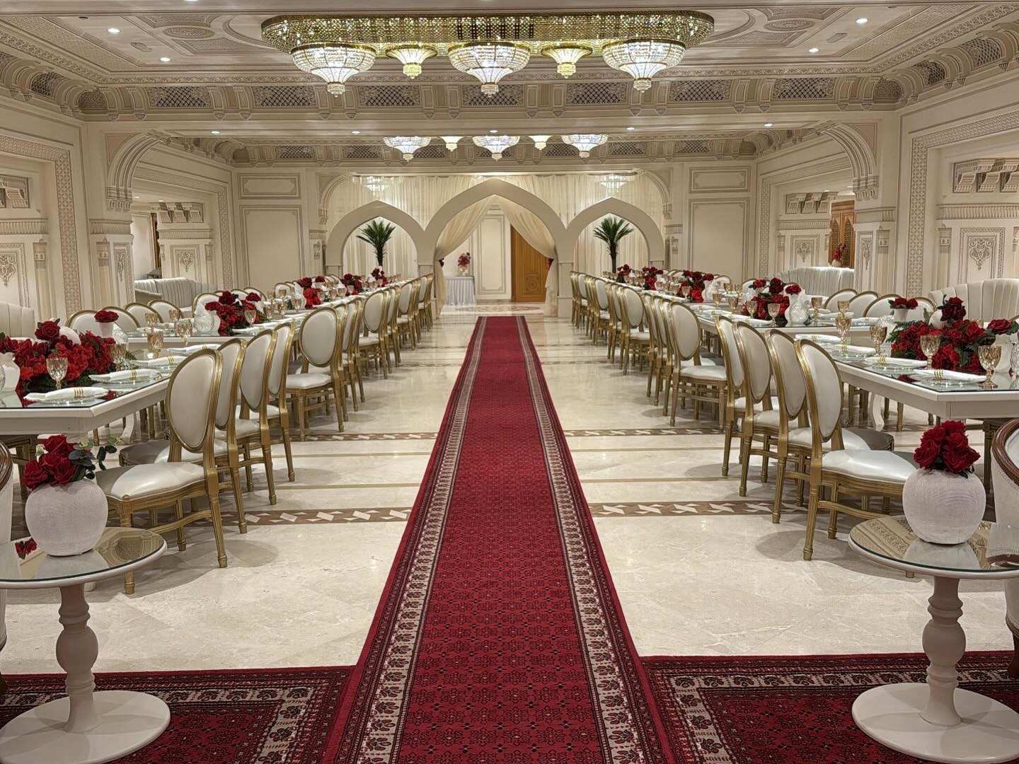 Wedding Hall