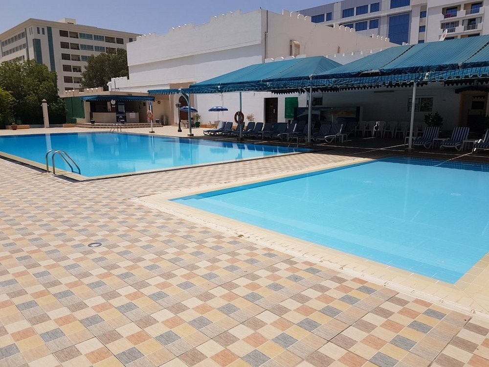 Hotel Muscat Holiday