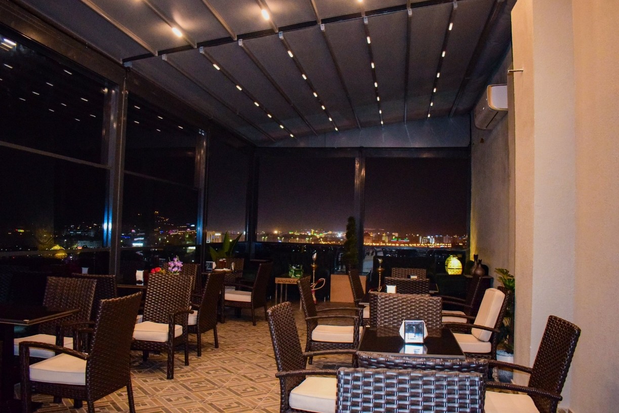 Hotel Muscat Holiday