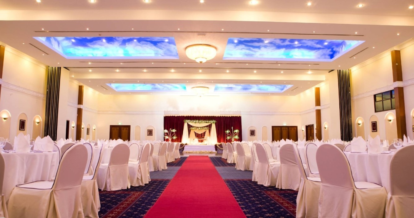 Hotel Muscat Holiday