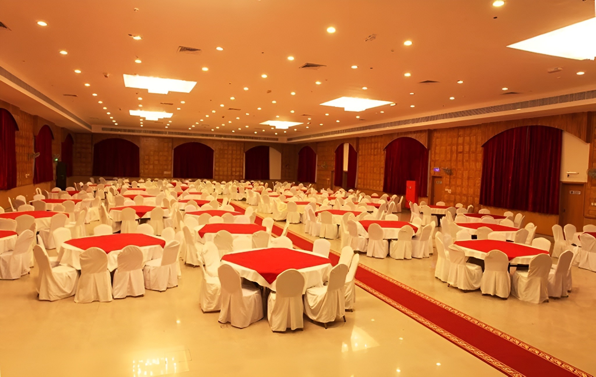 Ramee Dream Resort Oman Seeb