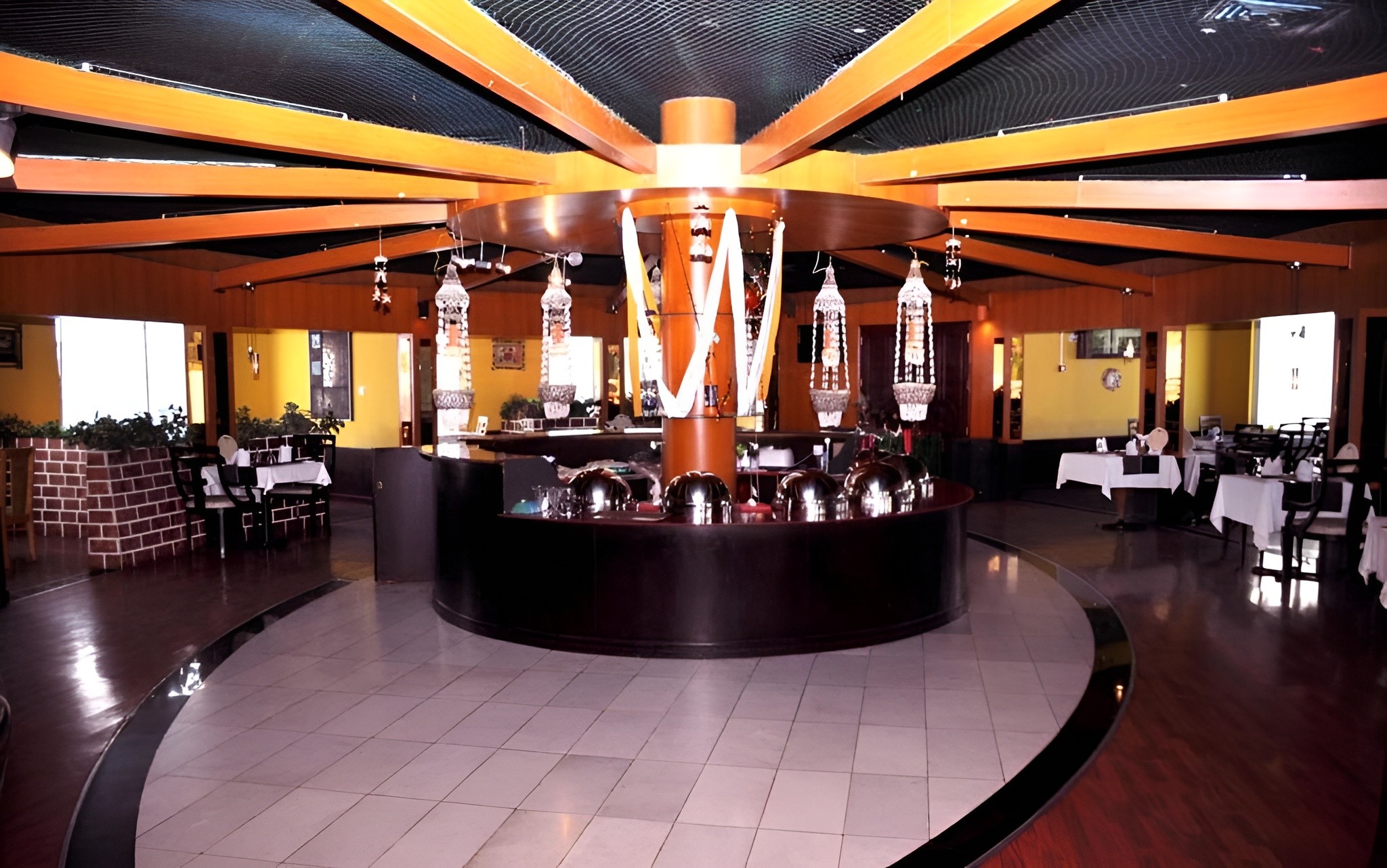 Ramee Dream Resort Oman Seeb