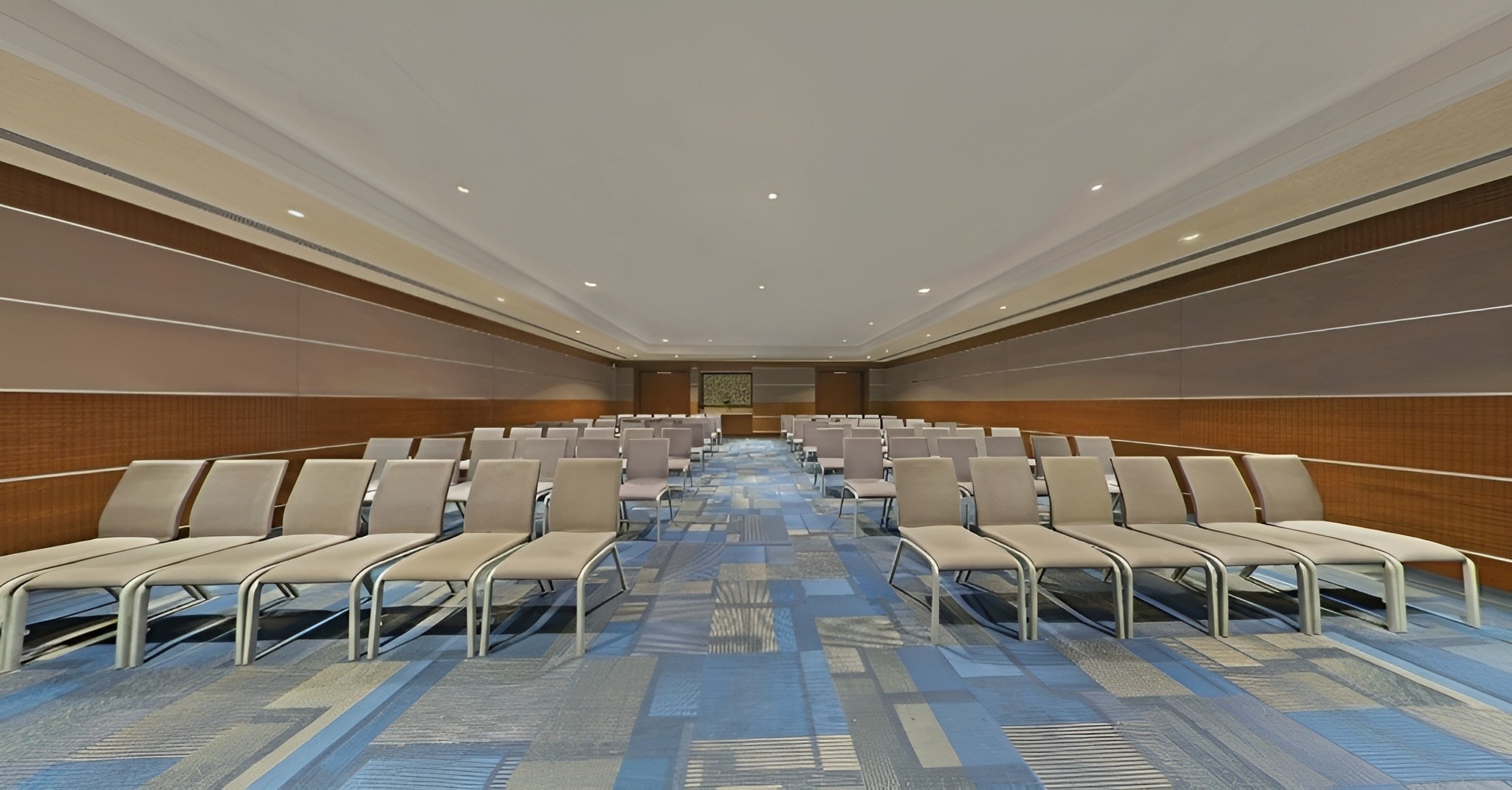Oman Convention & Exhibition Centre