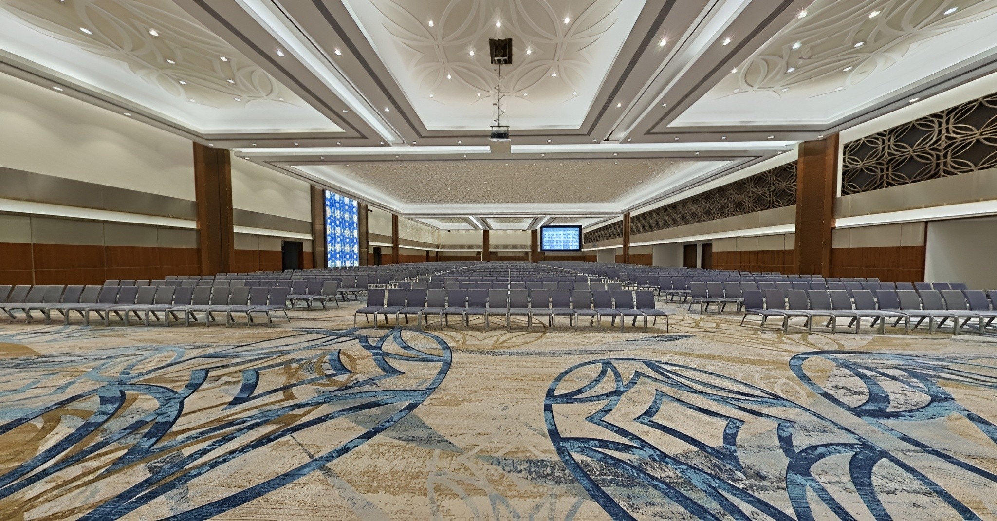 Oman Convention & Exhibition Centre