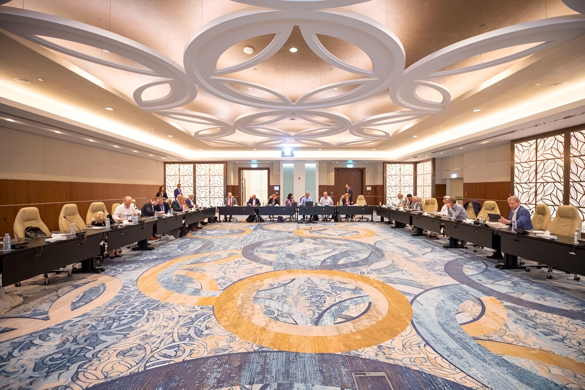 Oman Convention & Exhibition Centre