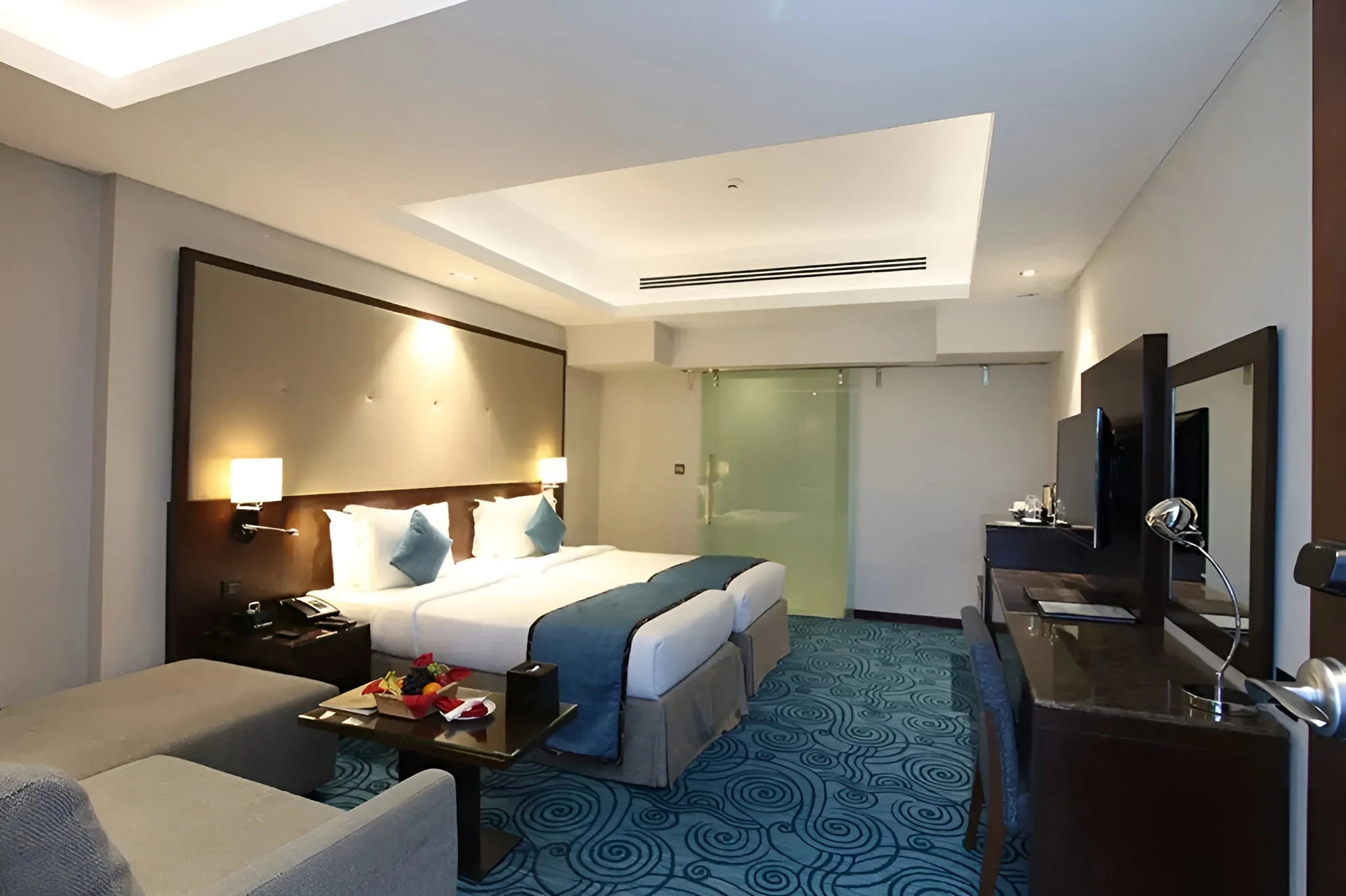 Ramee Dream Resort Oman Seeb
