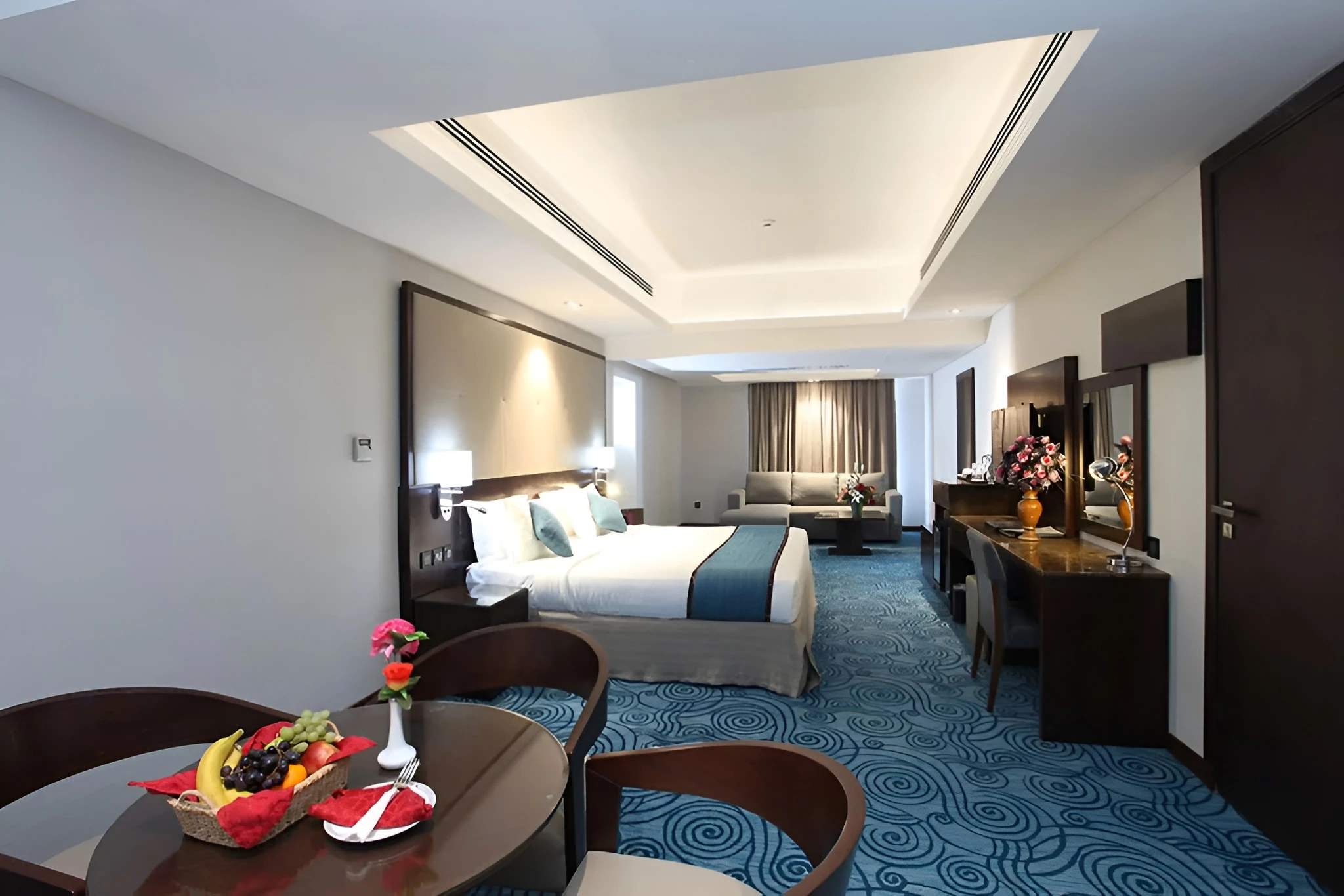 Ramee Dream Resort Oman Seeb
