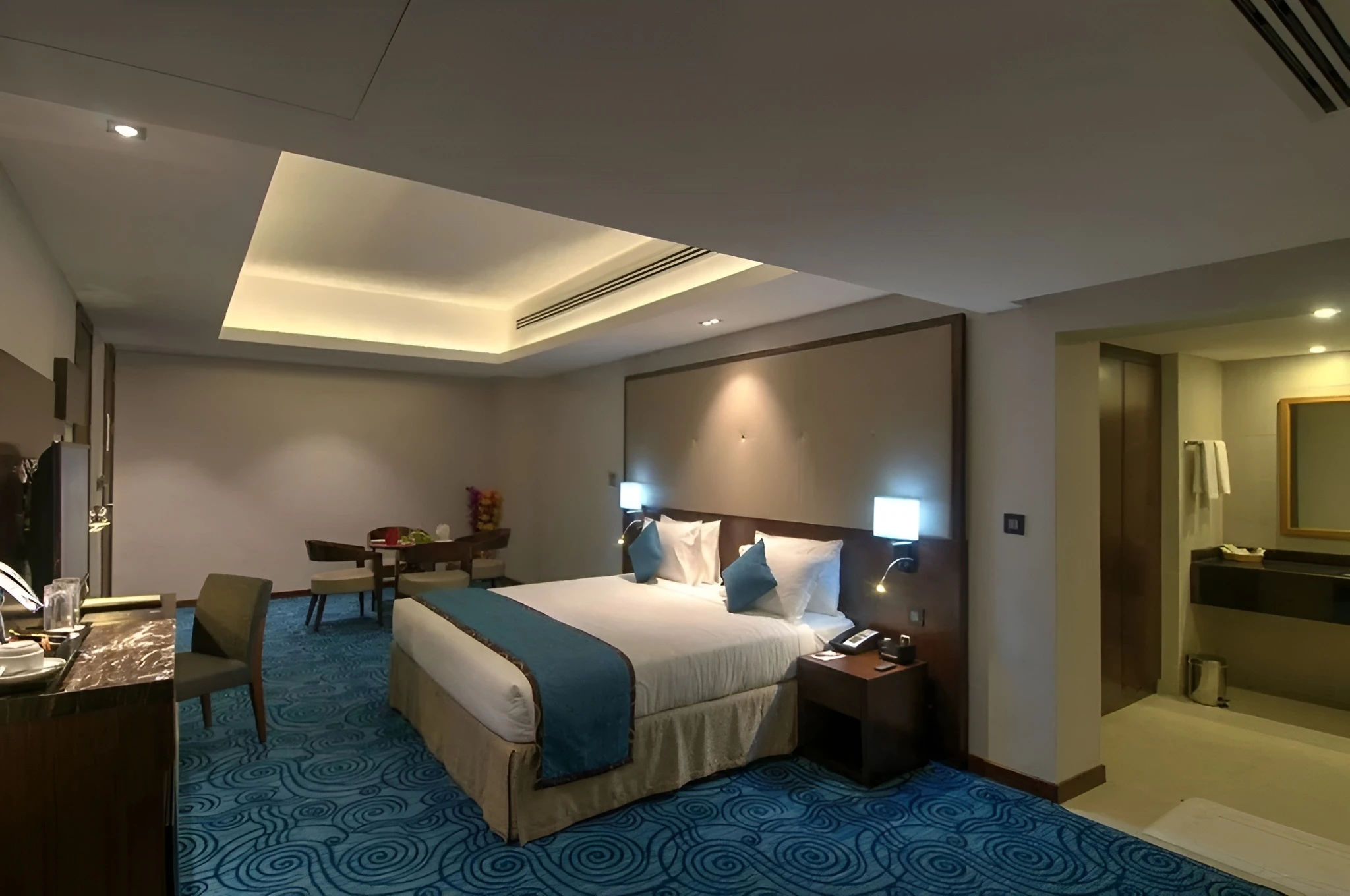 Ramee Dream Resort Oman Seeb