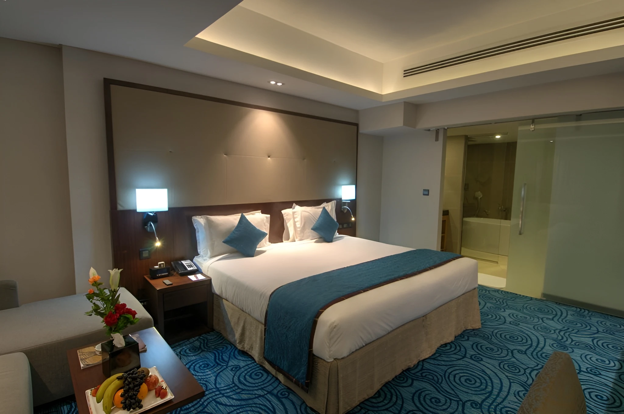 Ramee Dream Resort Oman Seeb