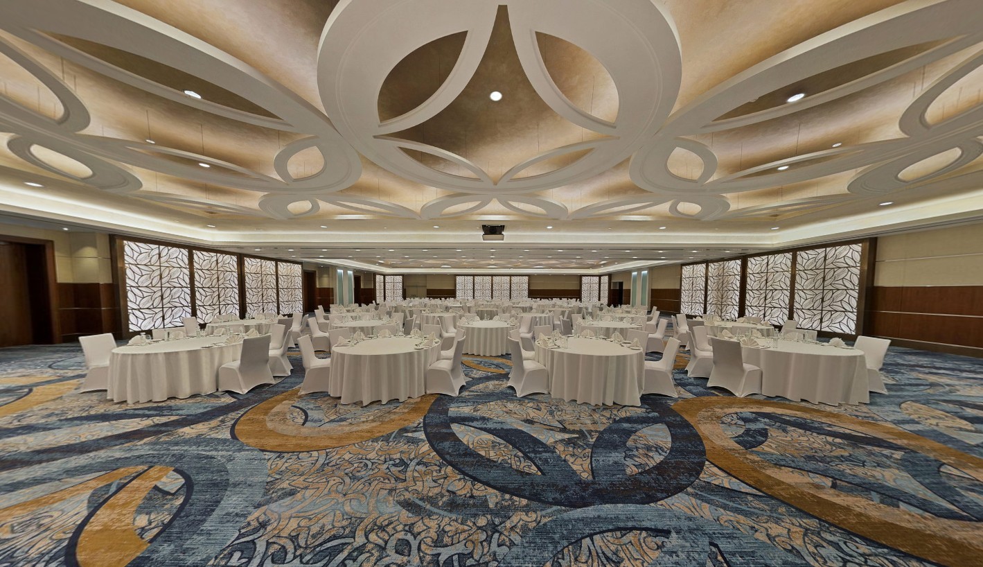 Oman Convention & Exhibition Centre