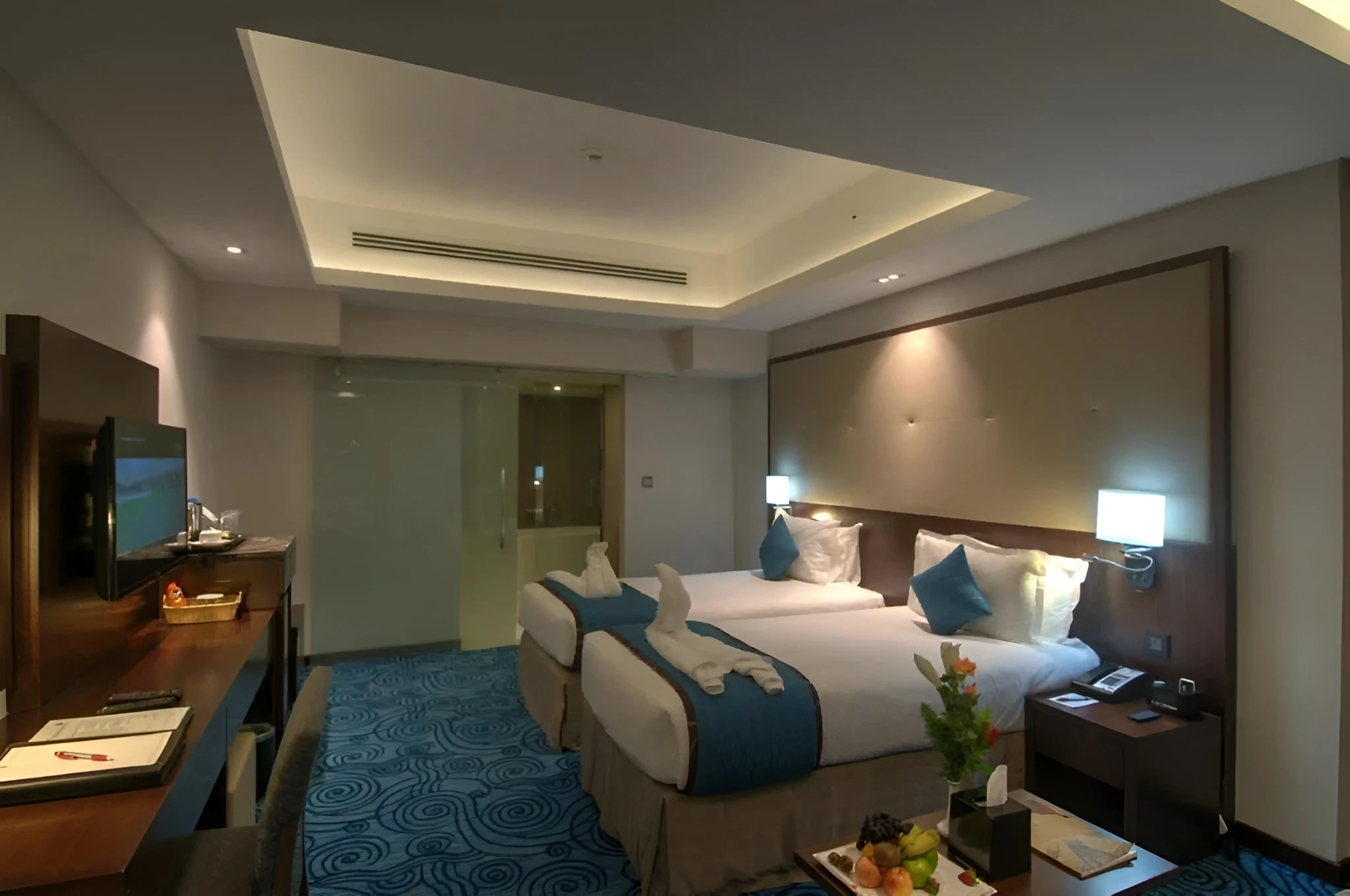 Ramee Dream Resort Oman Seeb