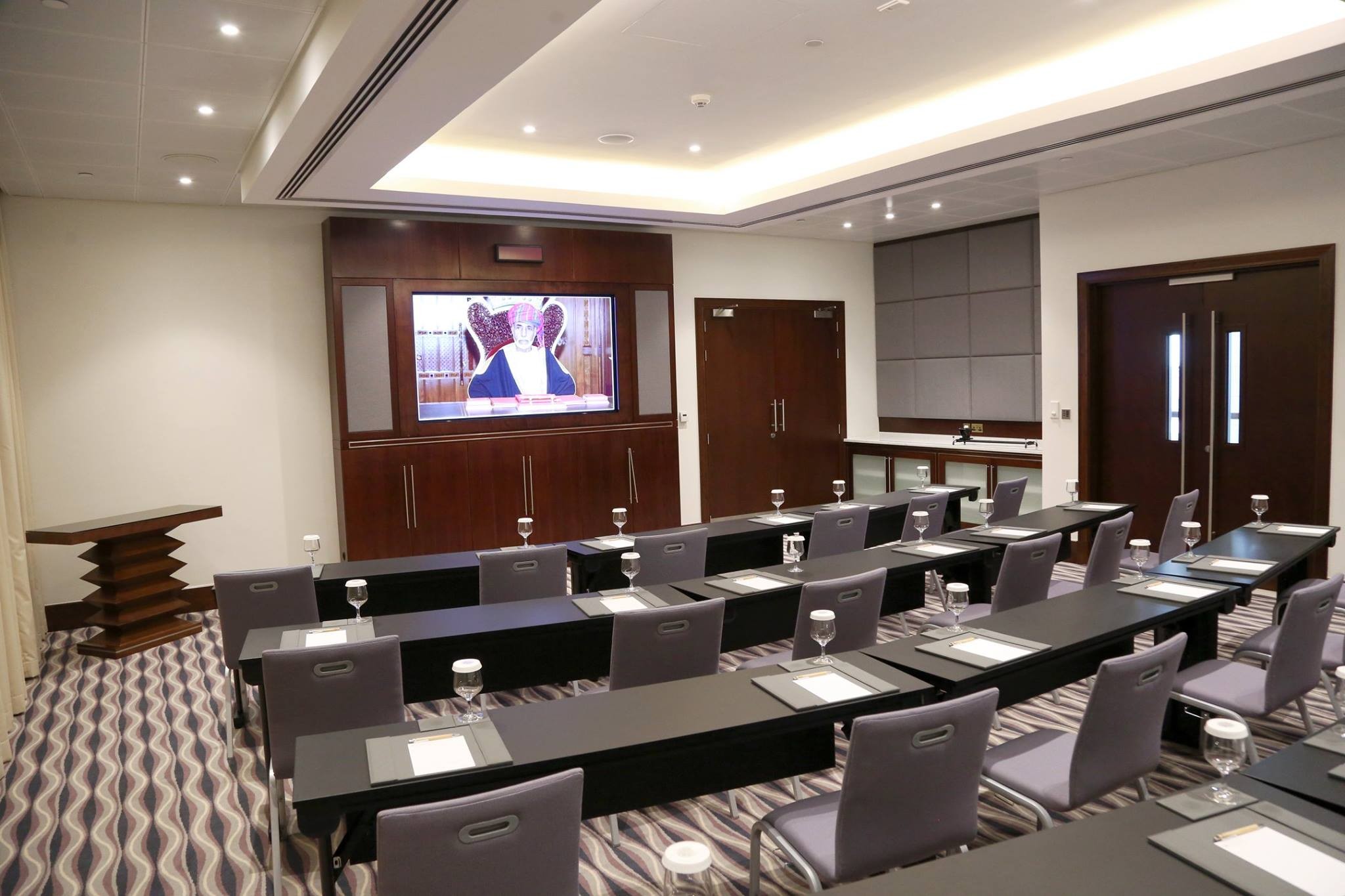 Suite 5b