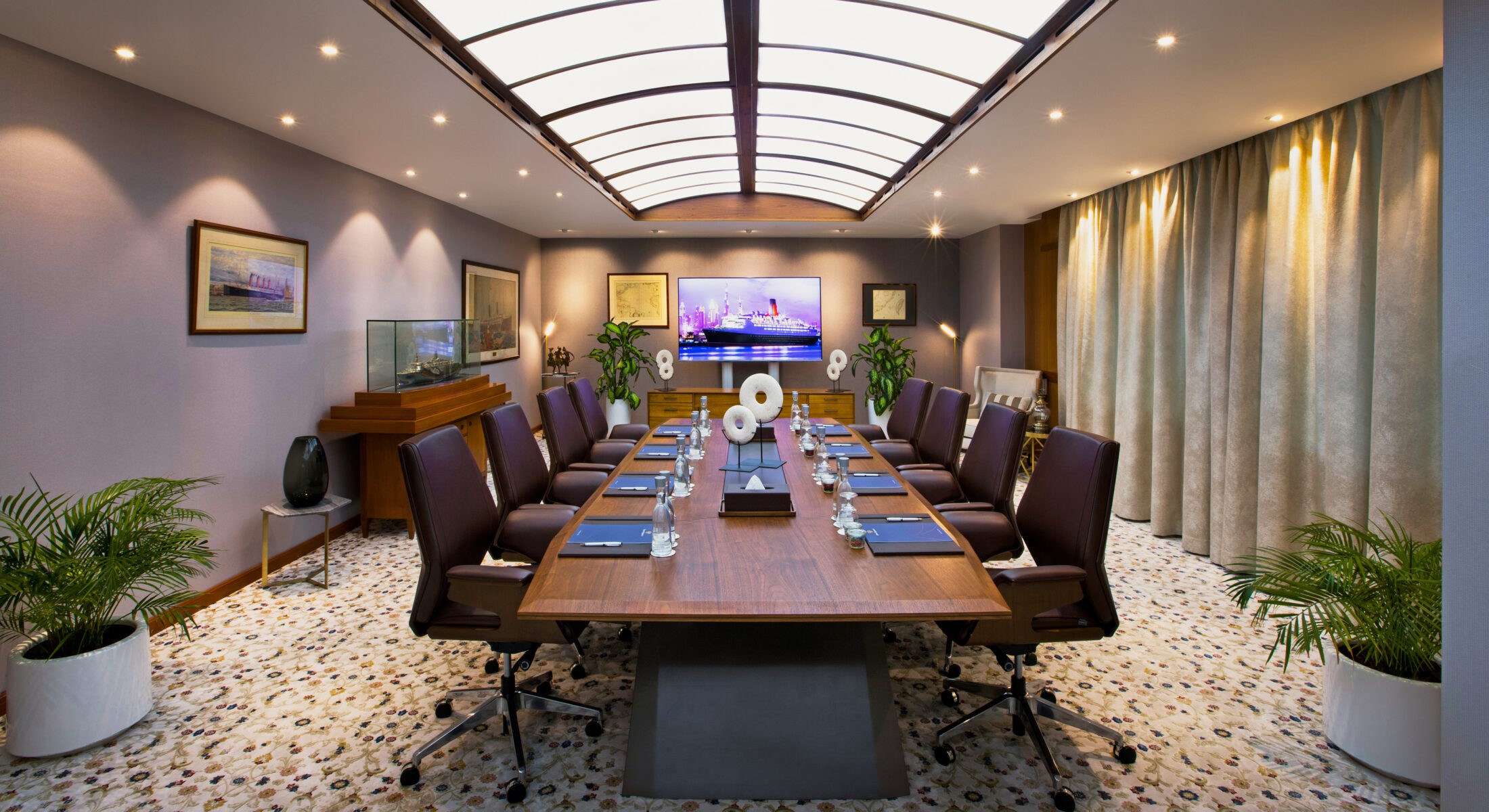 Boardroom