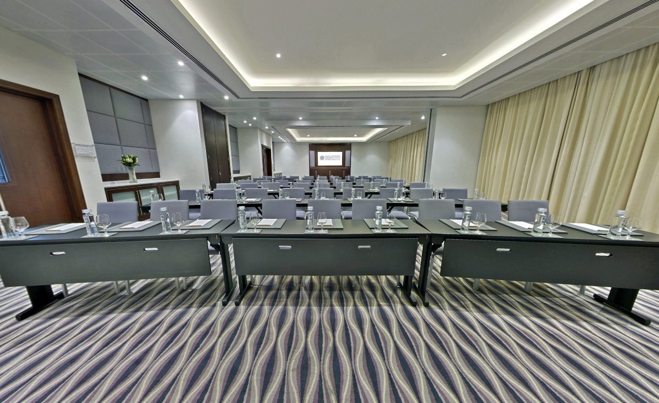 Hospitality Suite 2
