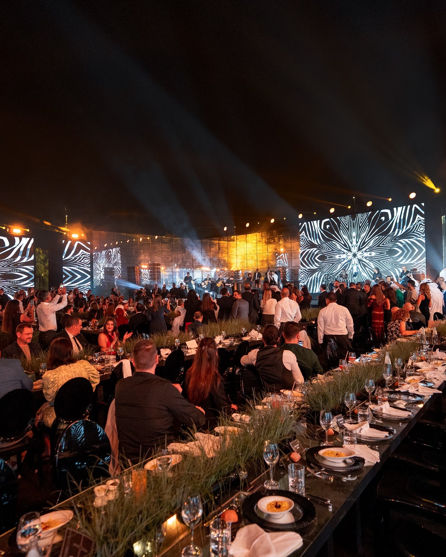 Ilios Restaurant & Beach Club Abu Dhabi