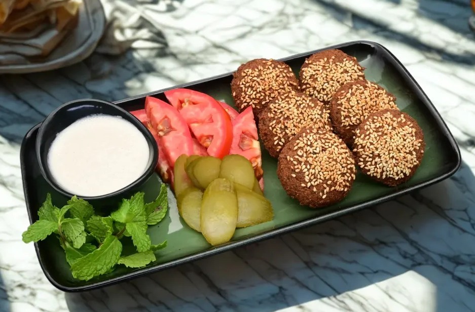 Foods