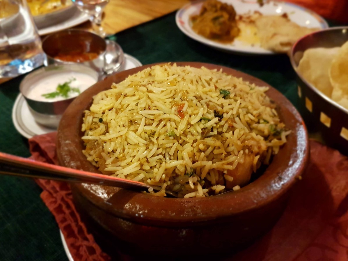 Little Hut Of Keranadu Restaurant Oman