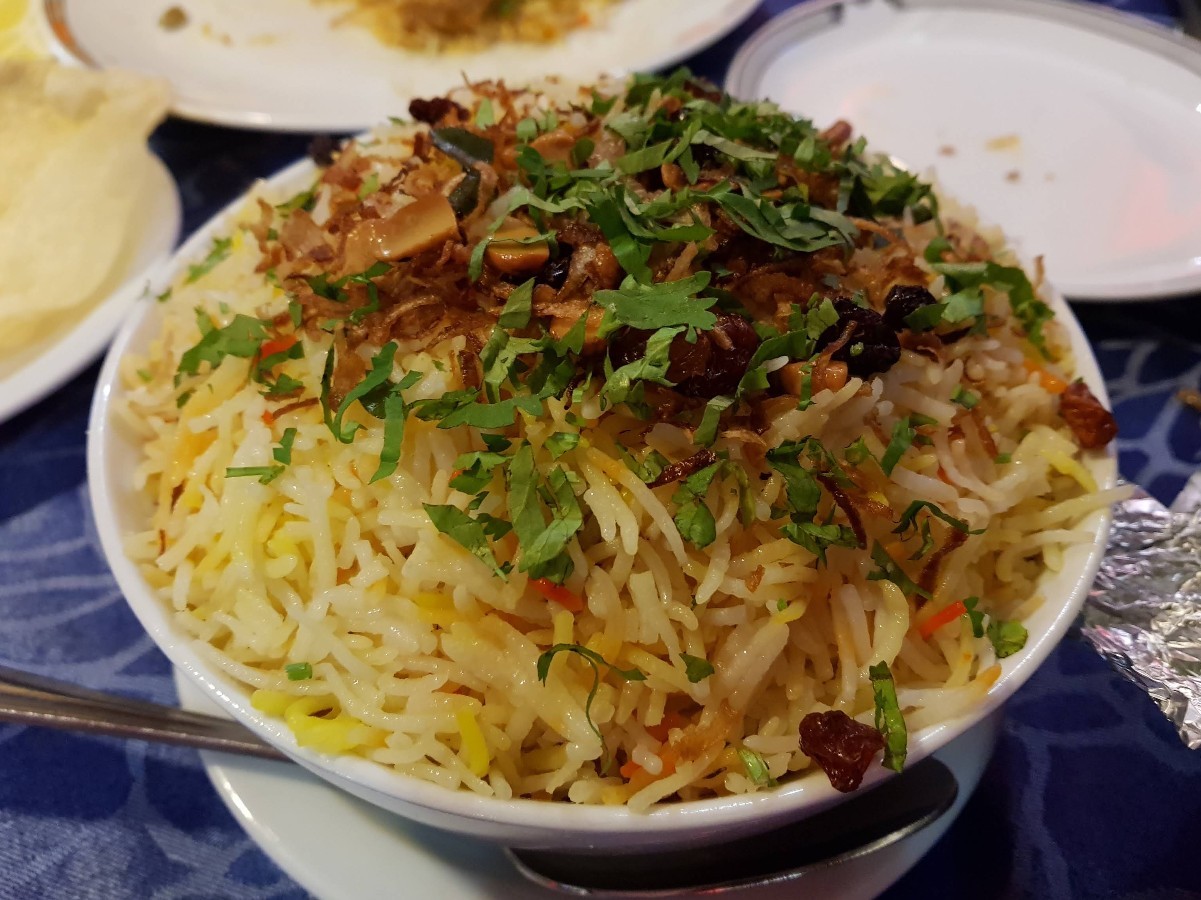 Little Hut Of Keranadu Restaurant Oman