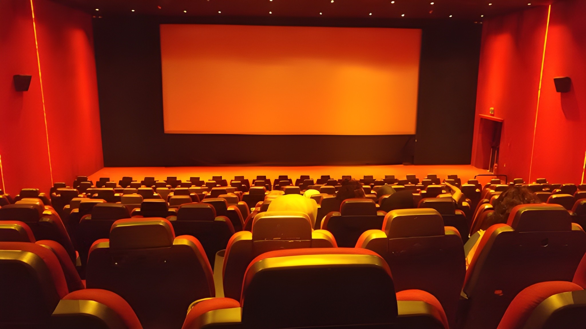 Paribu Cineverse Historia