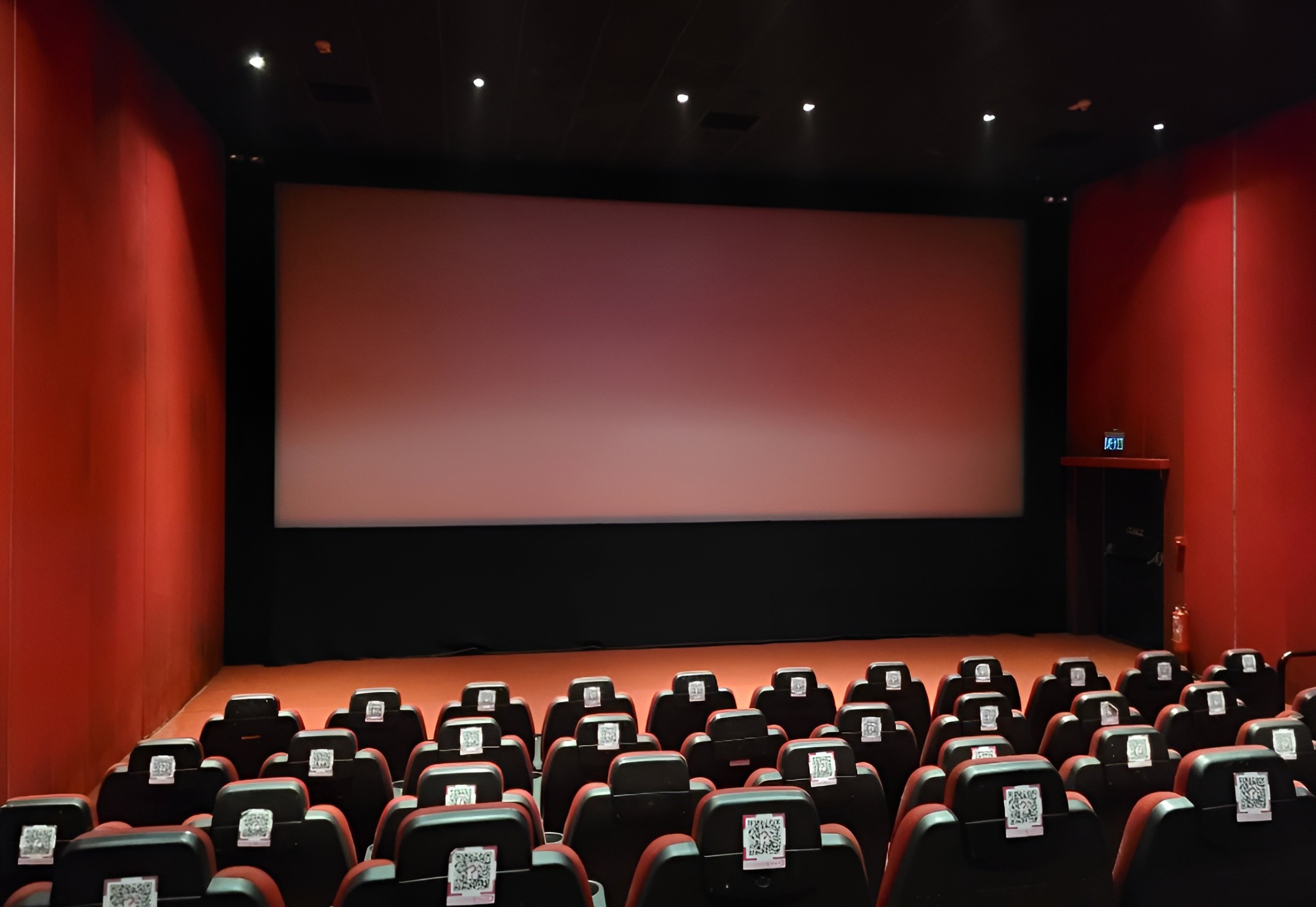 Paribu Cineverse Historia