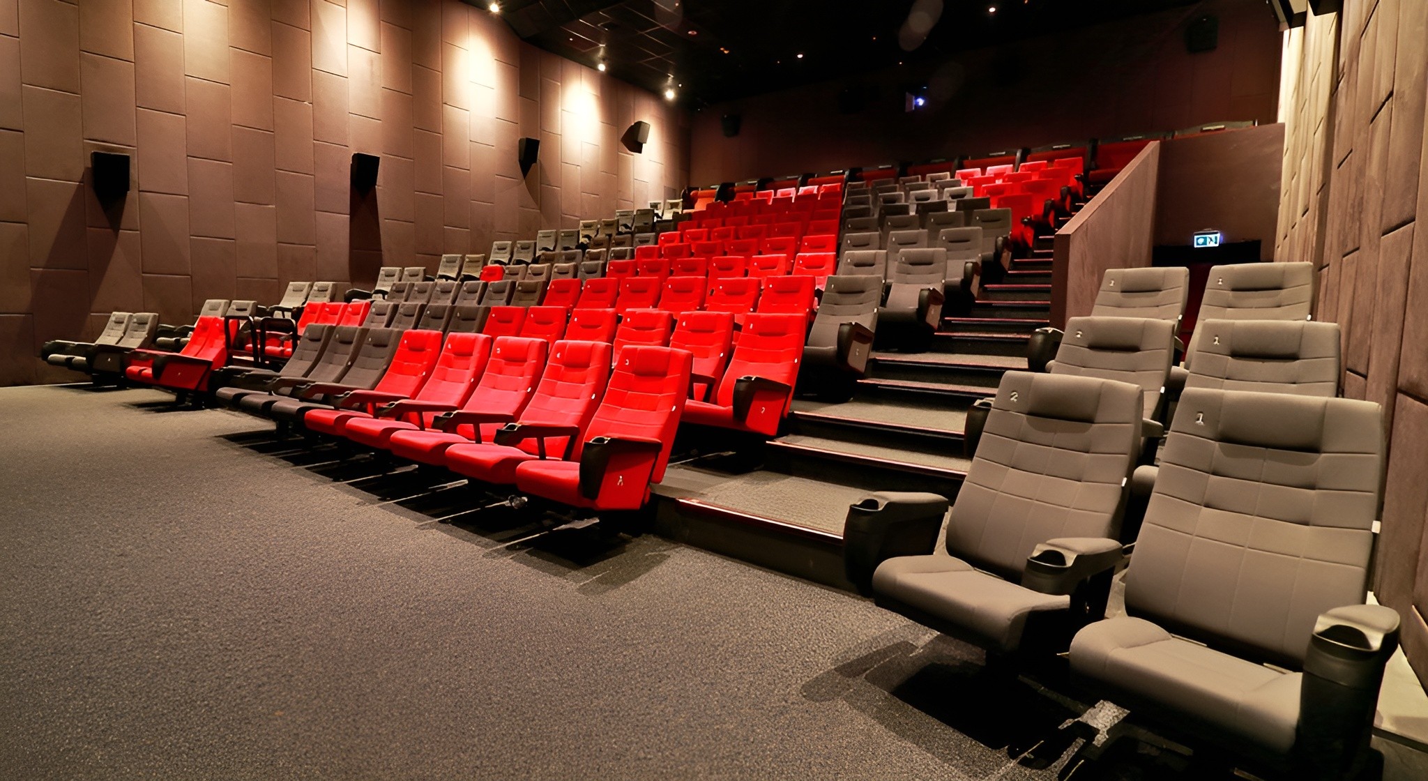 Cinema 4