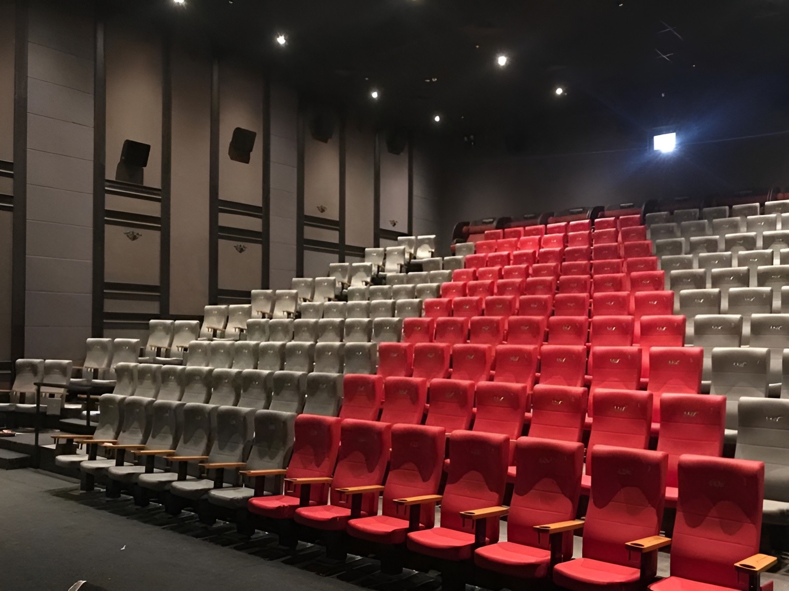Cinema 4