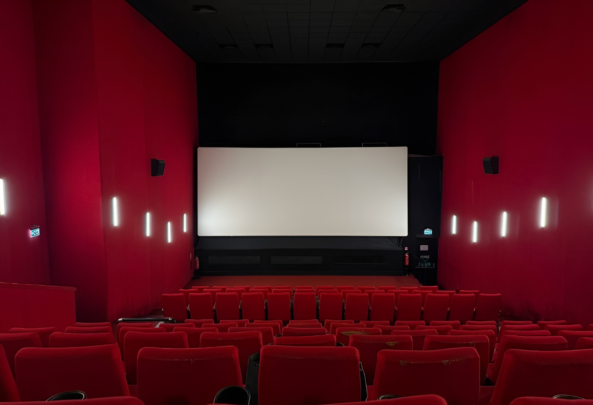 Cinema 1