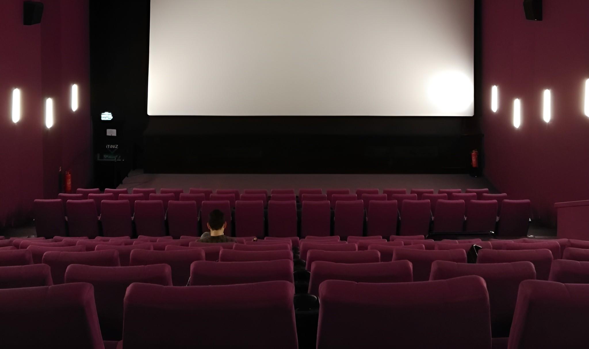 Cinema 5