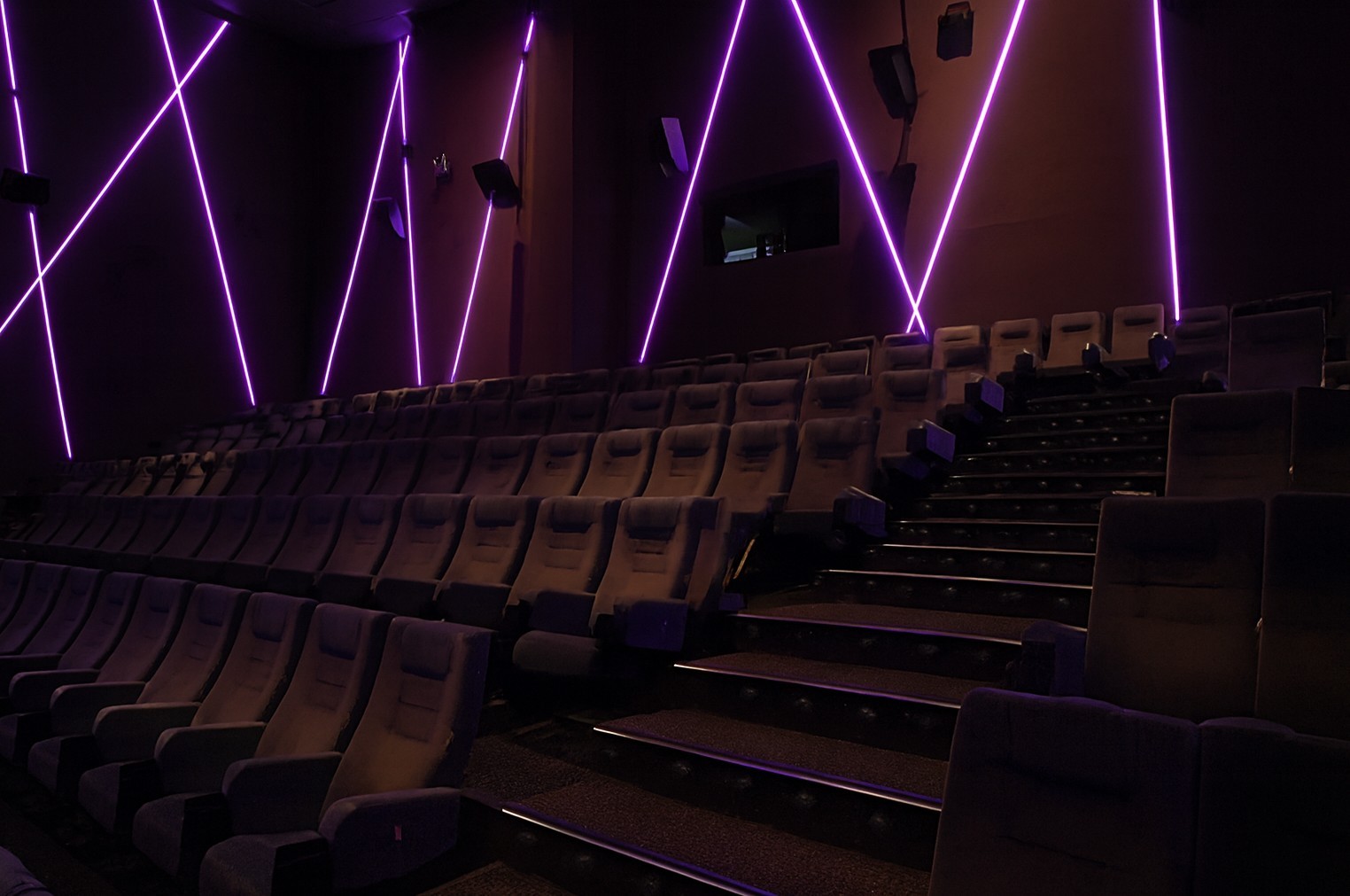 Cinema 10