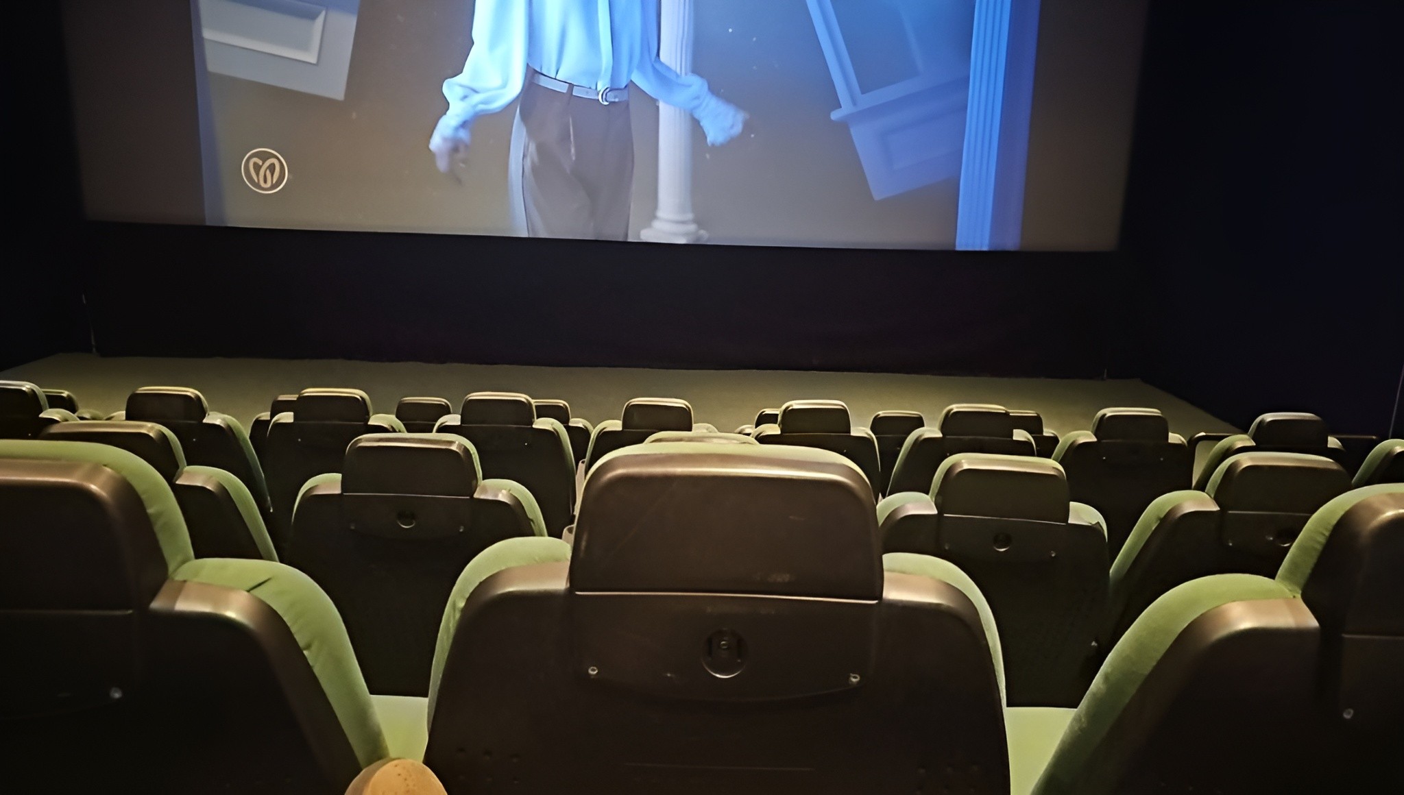 Cinema 2