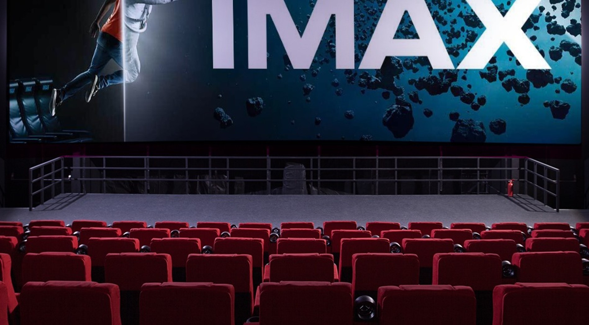 Cinema Imax 3