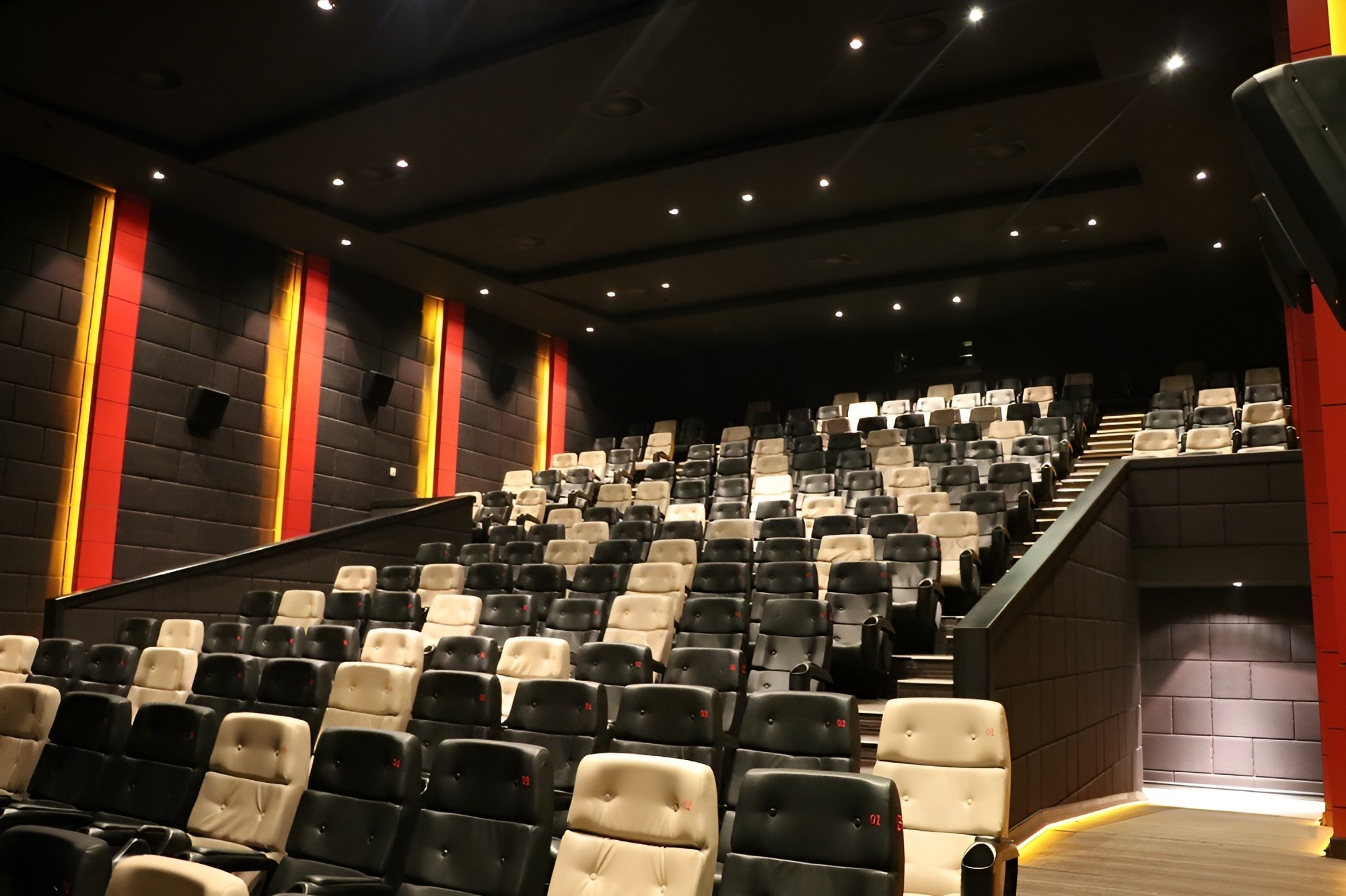 Cinema 2