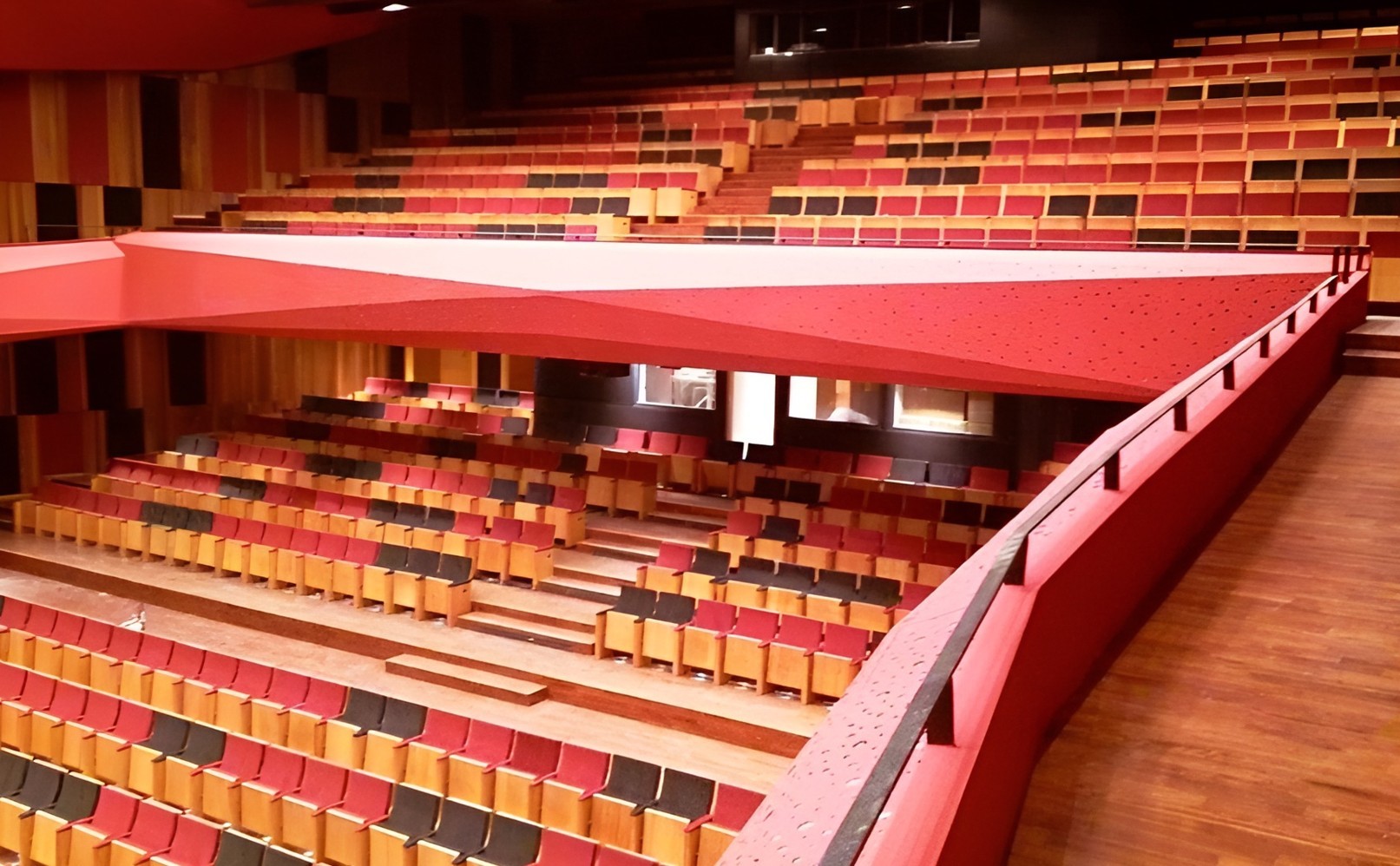 Leyla Gencer Opera and Arts Center