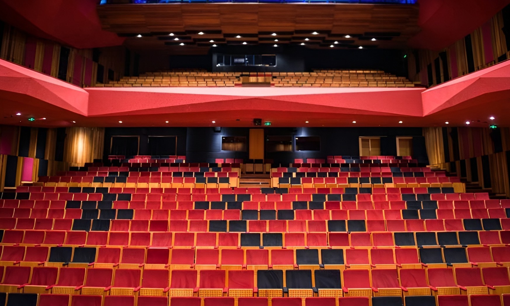 Leyla Gencer Opera and Arts Center