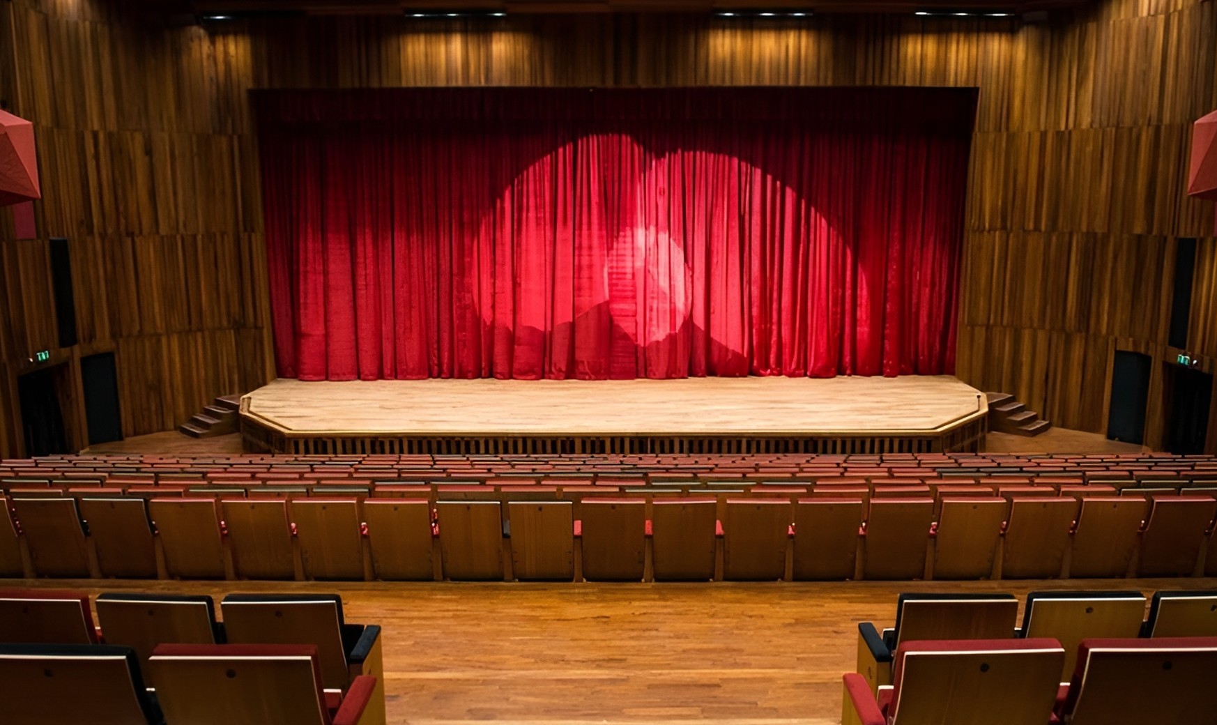 Leyla Gencer Opera and Arts Center