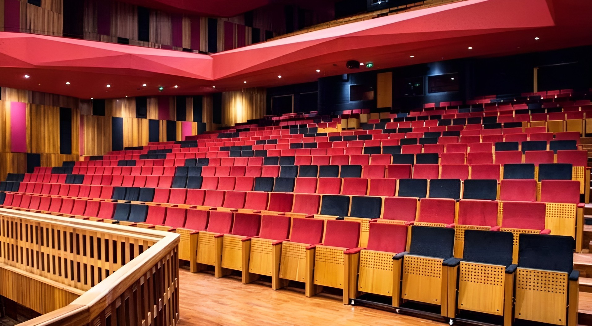 Leyla Gencer Opera and Arts Center