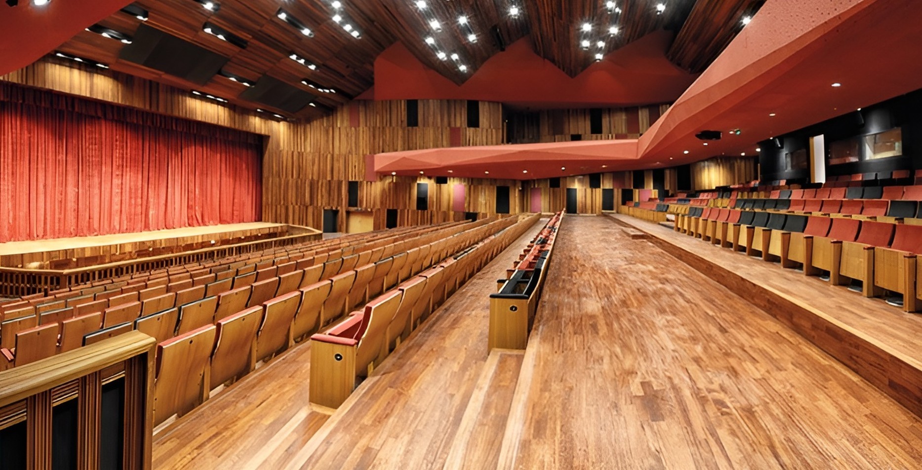 Leyla Gencer Opera and Arts Center