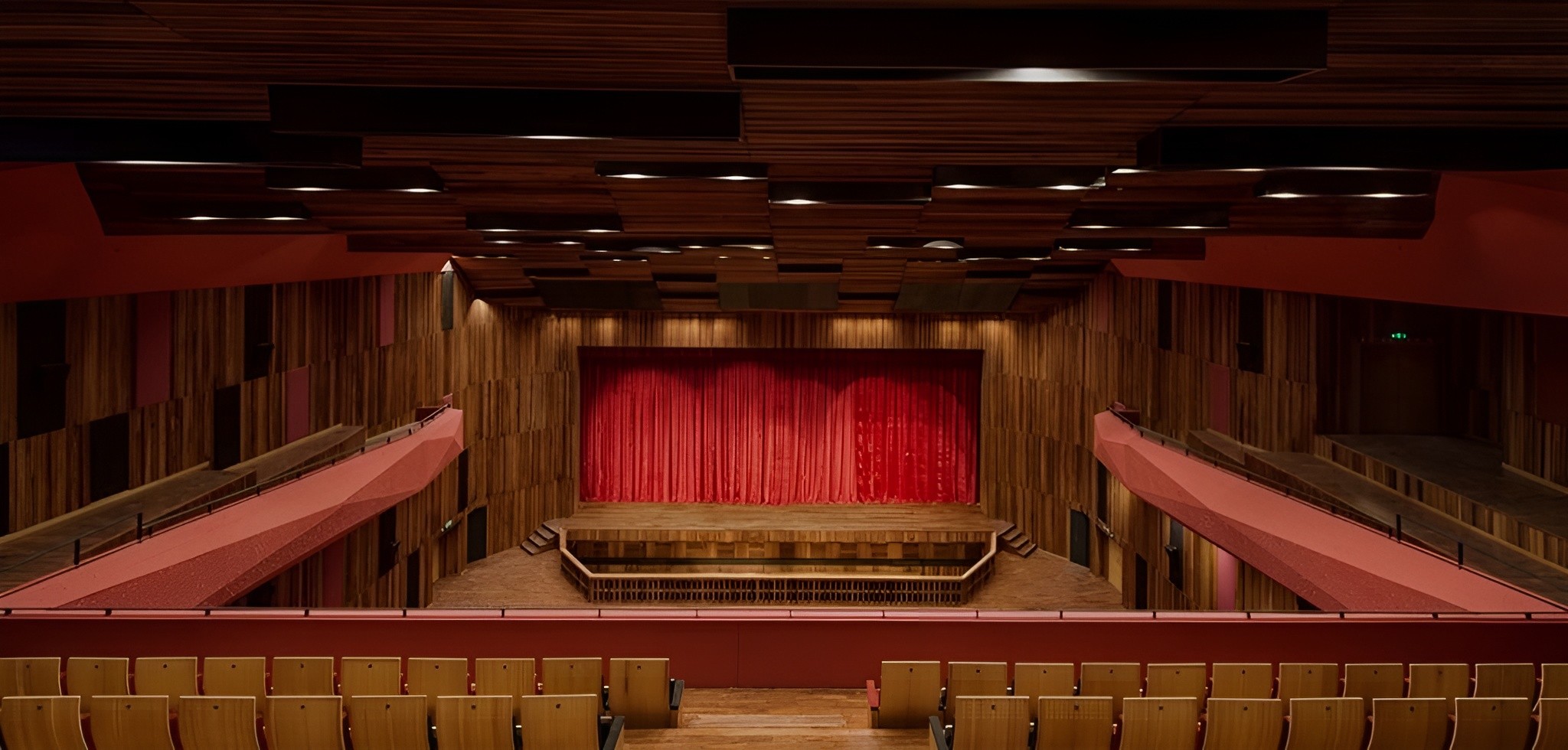 Leyla Gencer Opera and Arts Center